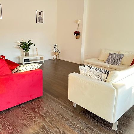 Feel - Casa Di Luce Apartment Bergamo Bagian luar foto