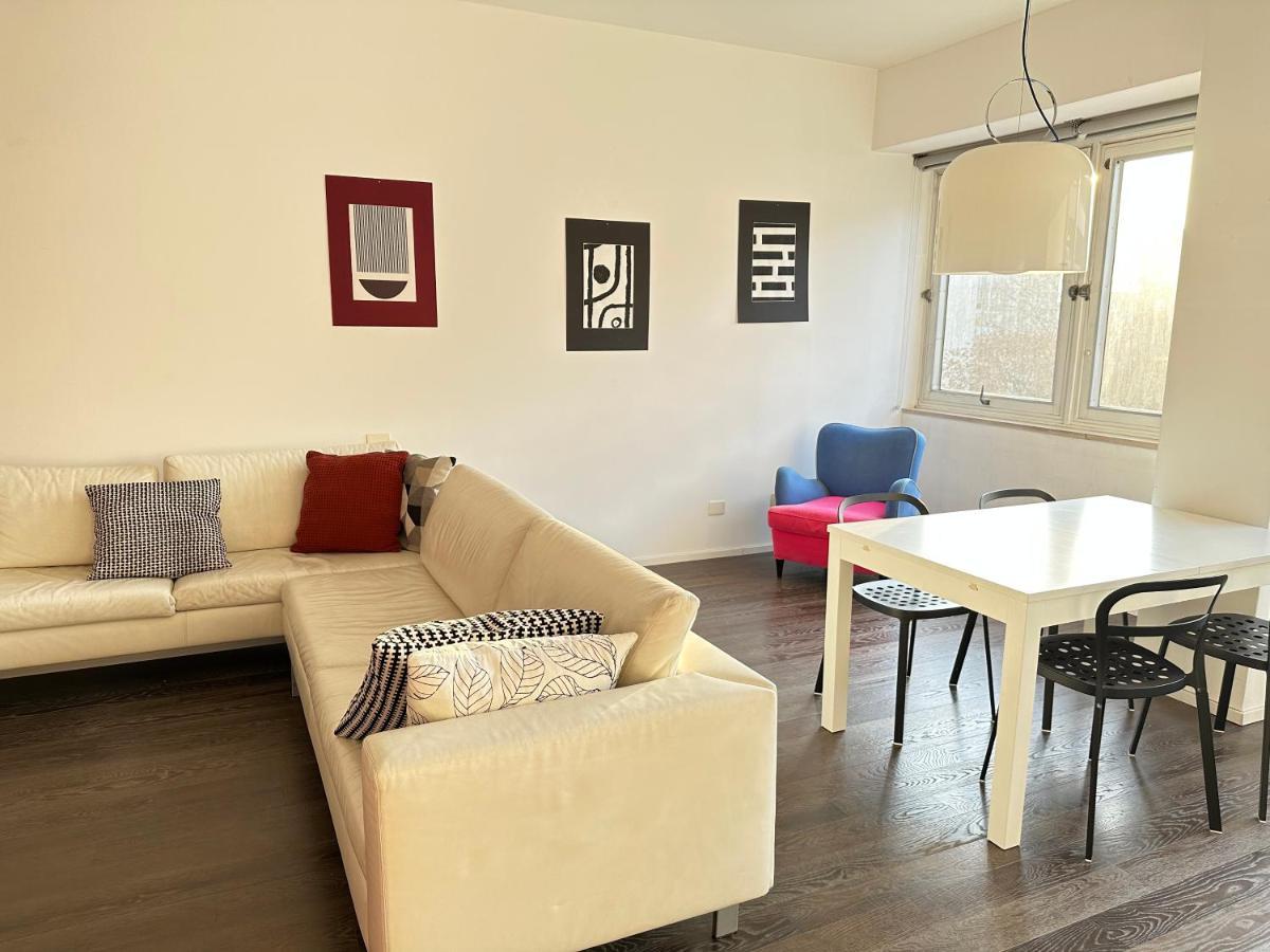 Feel - Casa Di Luce Apartment Bergamo Bagian luar foto