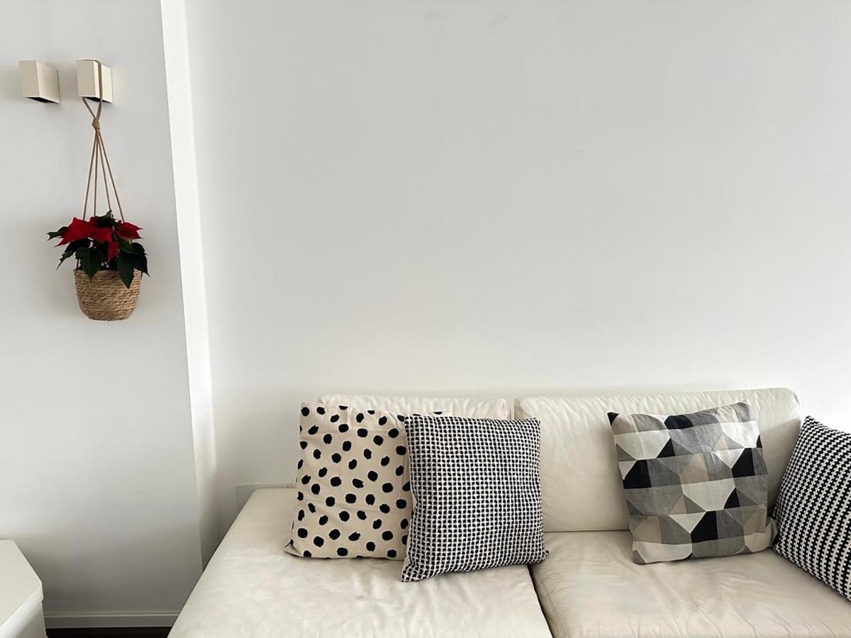 Feel - Casa Di Luce Apartment Bergamo Bagian luar foto